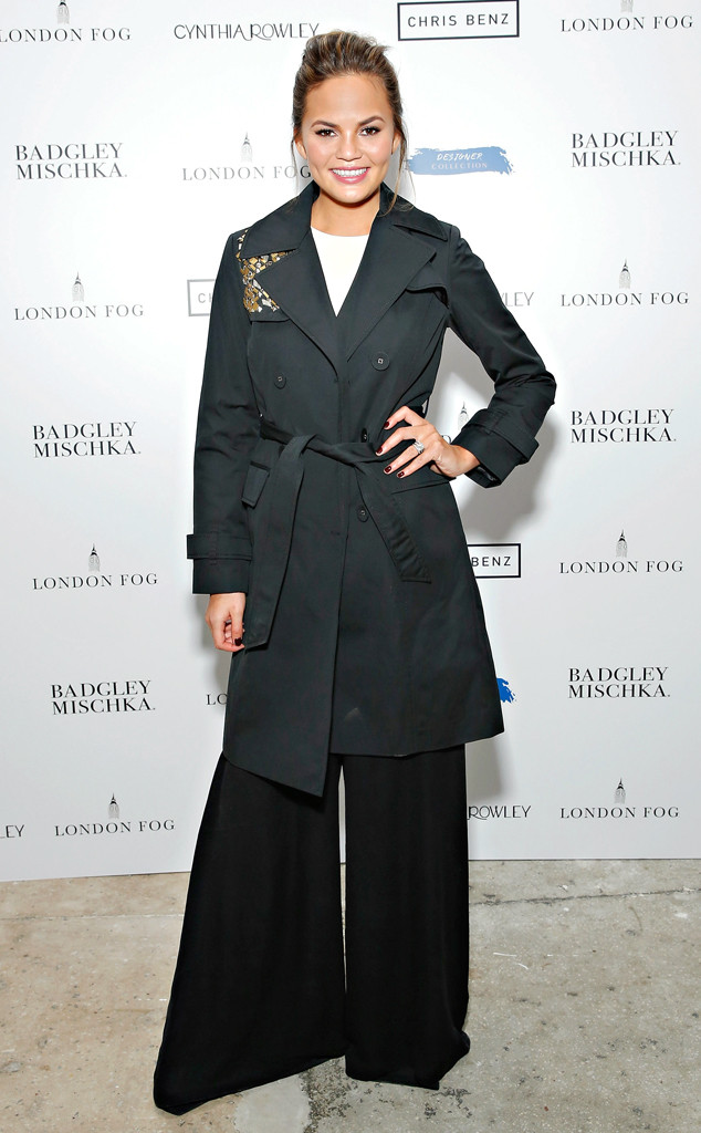 Chrissy Teigen Chrissy Teigen